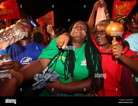 People's parliament trinidad hi-res stock photography and images - Alamy