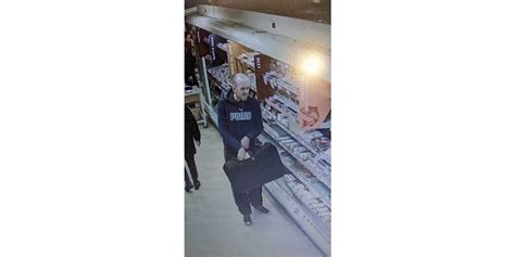 Cctv Appeal Following Reports Of Shoplifting In Knutsford Locally