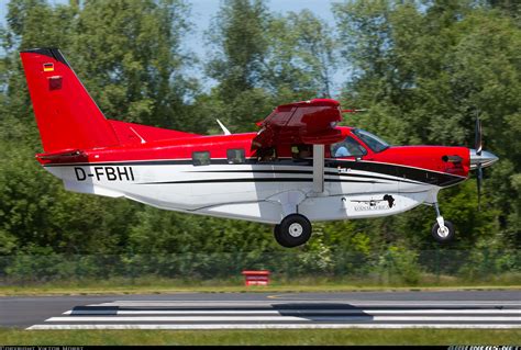 Quest Kodiak 100 Untitled Aviation Photo 7403761