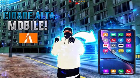 Saiu Novo Servidor Full Rp Igual Fivem Com Radinho Por Voip Gta Samp Androidpc Youtube