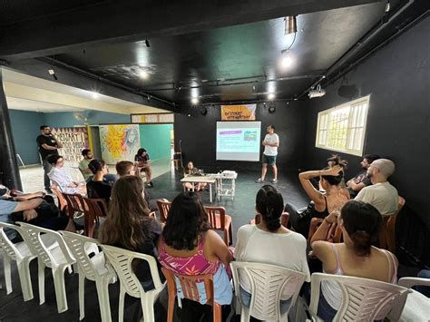 Cursinho Popular Abre Inscri Es Para Prepara O Gratuita Ao Enem E