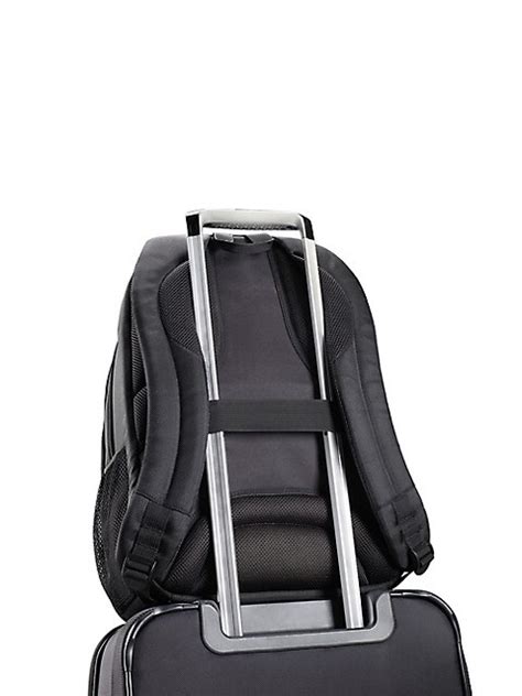 Tectonic 2 Laptop Pro Backpack With Rfid