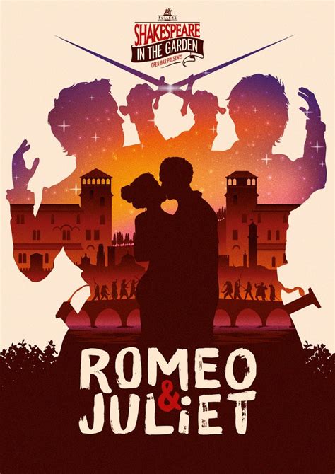 Romeo And Juliet Poster Design Google Search Romeo And Juliet