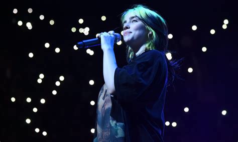 Billie Eilish Reveals Details Of ‘Where Do We Go?’ Live-Stream