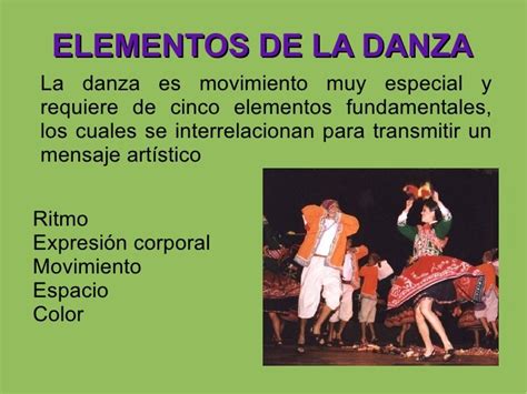 Danza