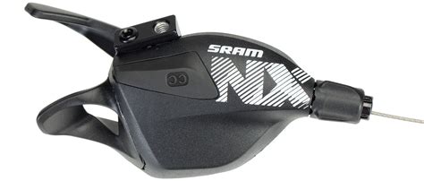 Sram Nx Eagle Speed Trigger Shifter Excel Sports Shop Online From