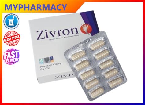 Zivron Mg Lignosus Rhinocerus Tiger Milk Mushroom Cordyceps