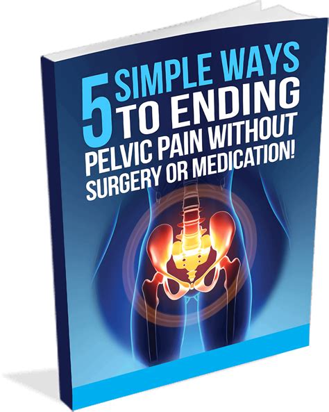 Pelvic Pain Treatment in Fort Myers, Cape Coral, Estero, FL - No