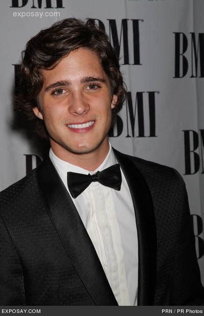 Diego Boneta Diego Boneta Handsome Celebrity Photos