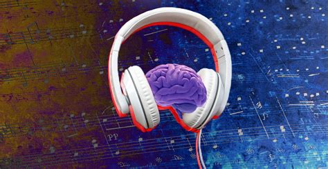 Music Aids Mental Health Science Shows Why