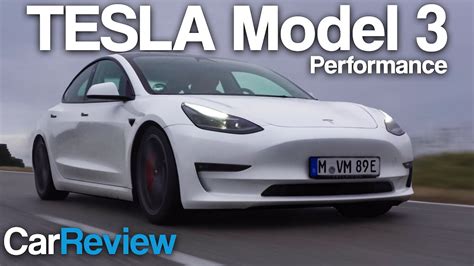 Tesla Model 3 Performance Test Review Schon Veraltet Oder Noch Zukunftsweisend Youtube