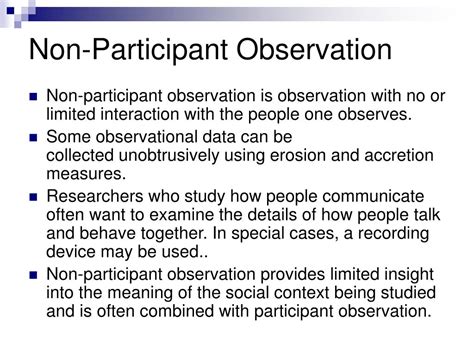 Ppt Observation Powerpoint Presentation Free Download Id5826015