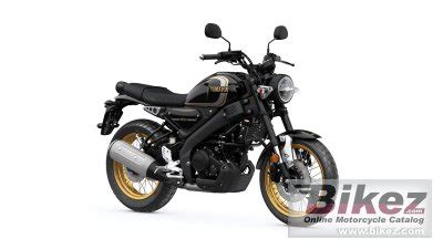 Yamaha Xsr Legacy Specifications And Pictures