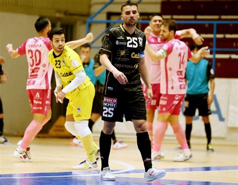 Álbum | Las imágenes del O Parrulo-Jaén Paraíso Interior de Copa del