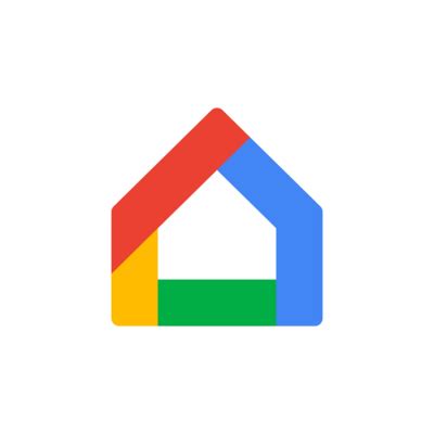 Google Home Logo PNGs for Free Download