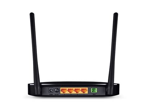 Tx W N N Wireless Gpon Router Tp Link Argentina