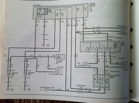 2011 Ford F150 Headlight Wiring Diagram