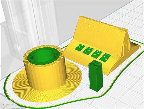 Issue With Multi Filament Extrusion Purge Tower Issue 14606