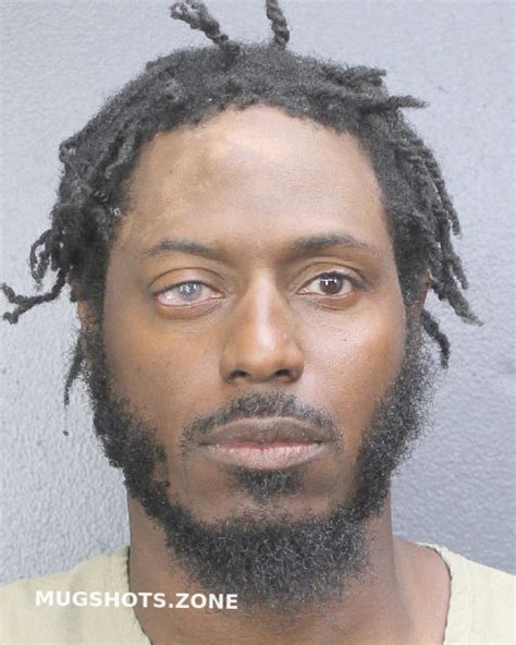 Samaroo Devon 03 26 2024 Broward County Mugshots Zone