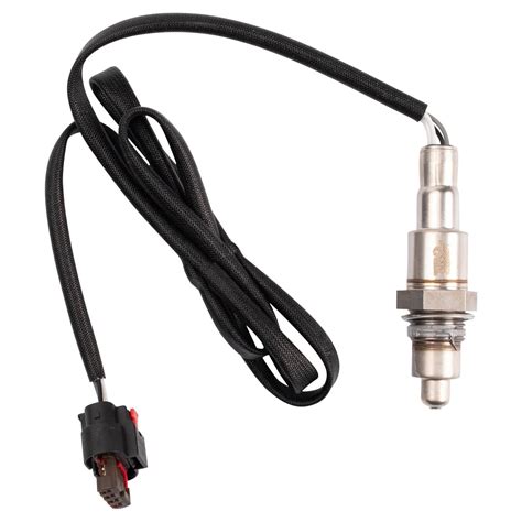 Trq® Osa60624 Downstream O2 Oxygen Sensor