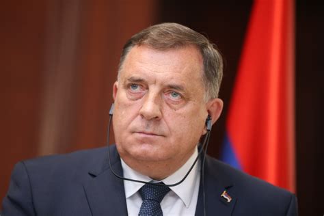 Dodik O Opstrukciji IZGRADNJE AERODROMA U TREBINJU U Sarajevu Samo