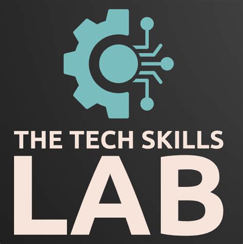 The Tech Skills Lab