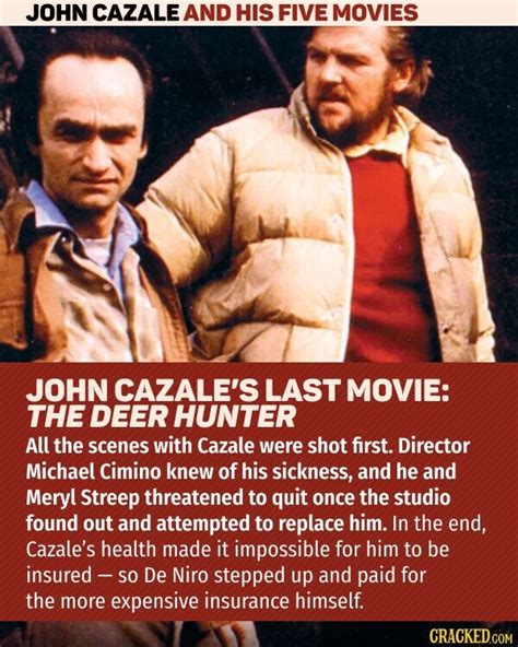 20 Facts About John Cazale and his Five Movies (That Changed Cinema ...