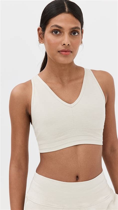 Sweaty Betty Gaia Yoga Bra Shopbop