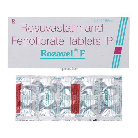 Rozavel F Mg Tablet Uses Dosage Side Effects Price