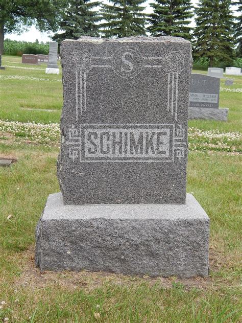 Christina Isaak Schimke 1852 1921 Find A Grave Memorial