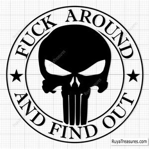 Faafo Punisher Flag Svg Png Punisher Skull Svg Nd Amendment Svg