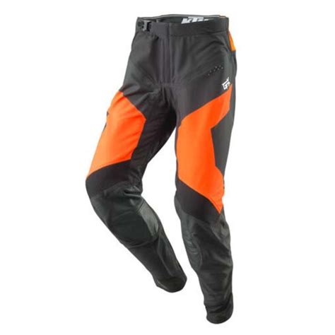 Pantalons Moto Cross Enduro Ktm Homme