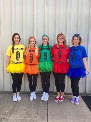 30 Halloween Office Costume Ideas Which Are Totally Appropriate For ...