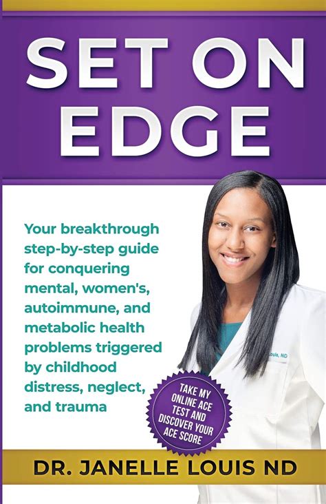 Set On Edge Your Breakthrough Step By Step Guide For Conquering Mental