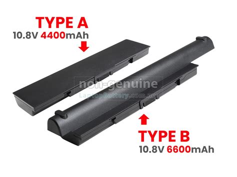 Toshiba Satellite Pro L300 237 Batteryhigh Grade Replacement Toshiba Satellite Pro L300 237