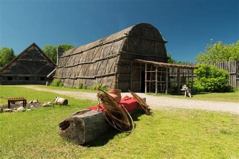 Indigenous Experiences in Simcoe County - Tourism Simcoe County