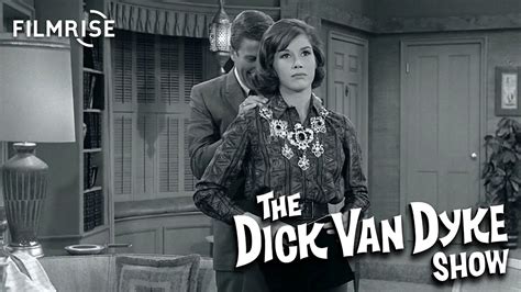 The Dick Van Dyke Show Season 1 Episode 12 Empress Carlotta S