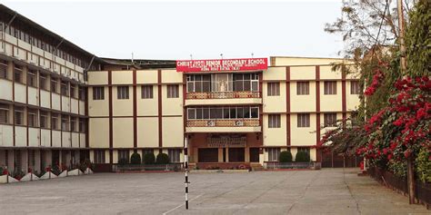 Christ Jyoti Senior Secondary School Satna Fees Reviews Admission