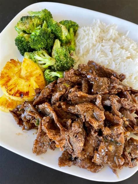 Hawaiian Dishes Hawaiian Food Grilling Recipes Beef Recipes Cooking