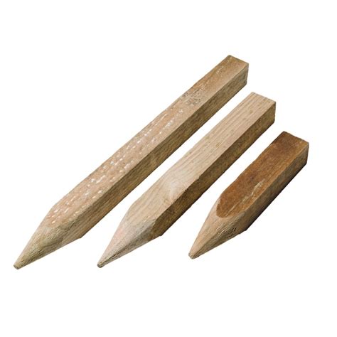 Treated Pine Pegs 50x50mm All Stake Supply