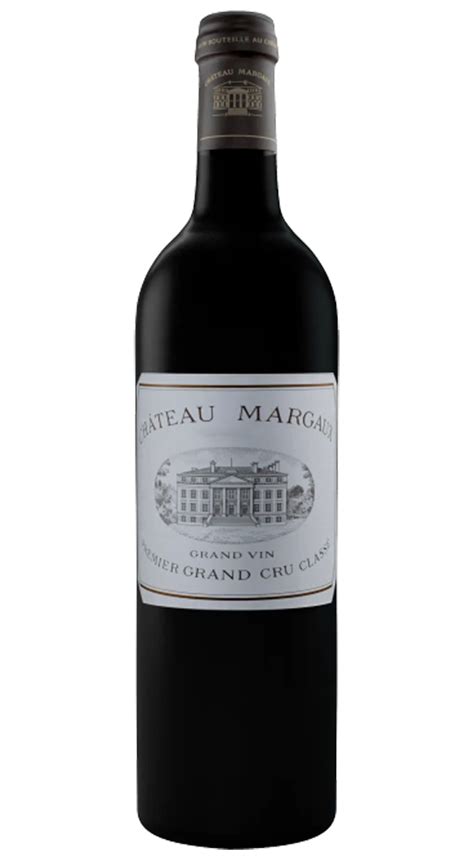 Ch Teau Margaux Margaux Primeurs Vente Vin En Ligne Bouteilles