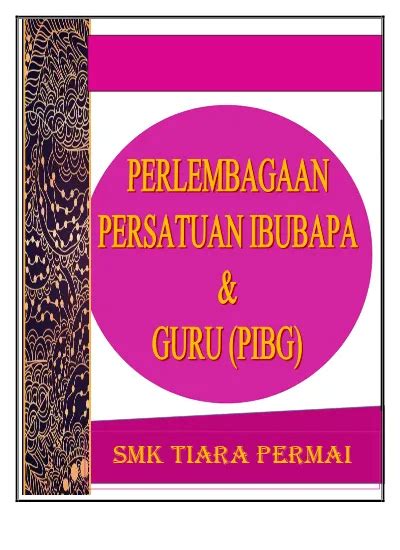 AKTA PENDIDIKAN 1996 PERATURAN PERATURAN PENDIDIKAN PERSATUAN IBUBAPA