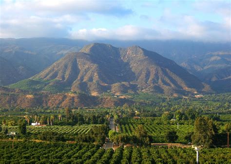 Ojai Valley Baptist Church