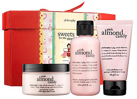 kelsey's lipgloss: Philosophy Gift Sets! *UPDATED*