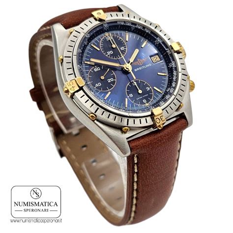 Chronomat Breitling 81950 Numismatica Speronari