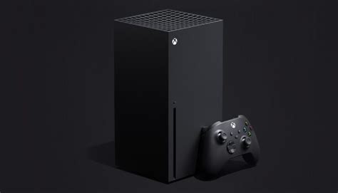 Xbox Series S La Fiche Technique En Fuite Et Des Infos Sur La