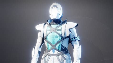 Destiny 2 Photon Warlock Fashion Set Threads Of Light YouTube