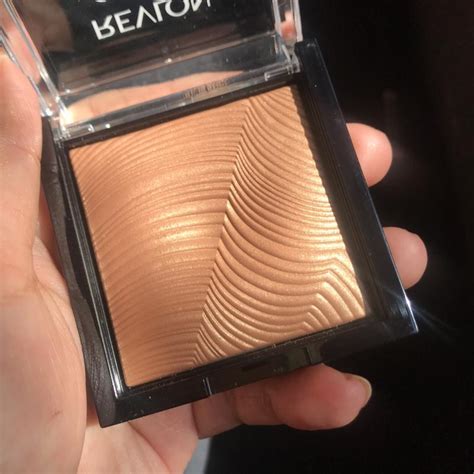 Revlon Skinlights™ Prismatic Bronzer Review Circuits Dreams