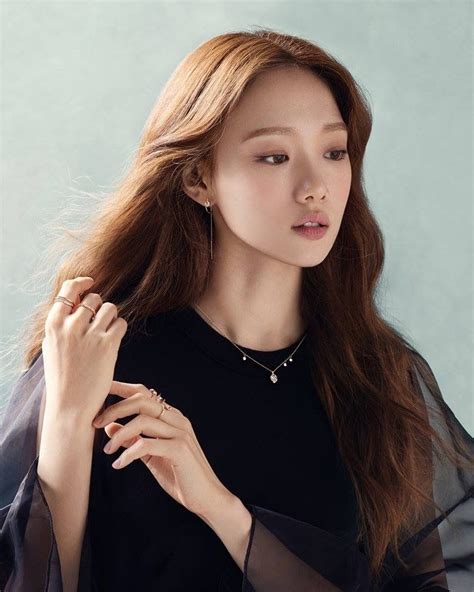 Lee Sung Kyung Korean Actresses Korean Actors Actors And Actresses