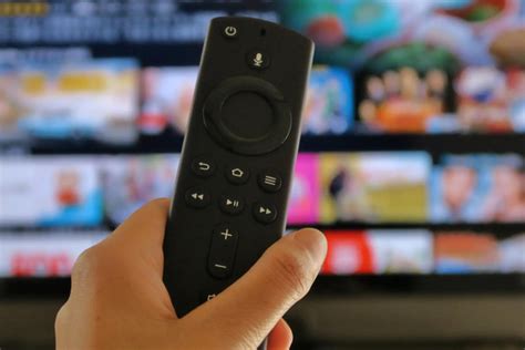 How To Pair An Amazon Fire Stick Remote In 2024 A Detailed Guide For